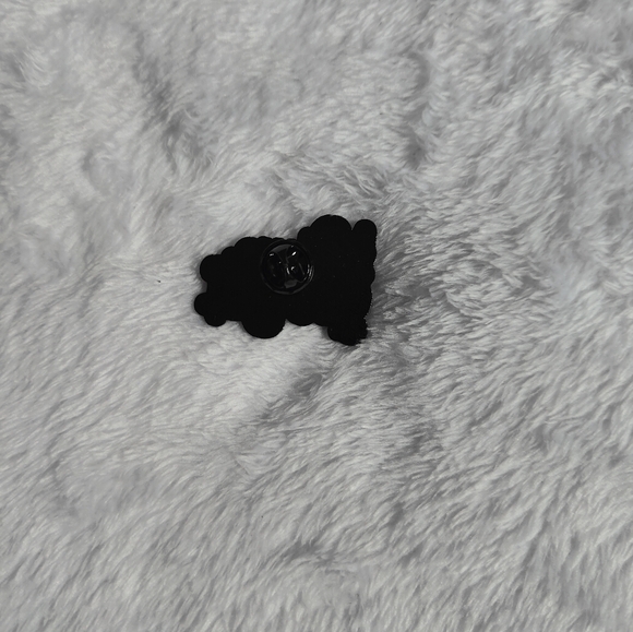 "Believe in Yourself" Pin - Picture 3 of 3